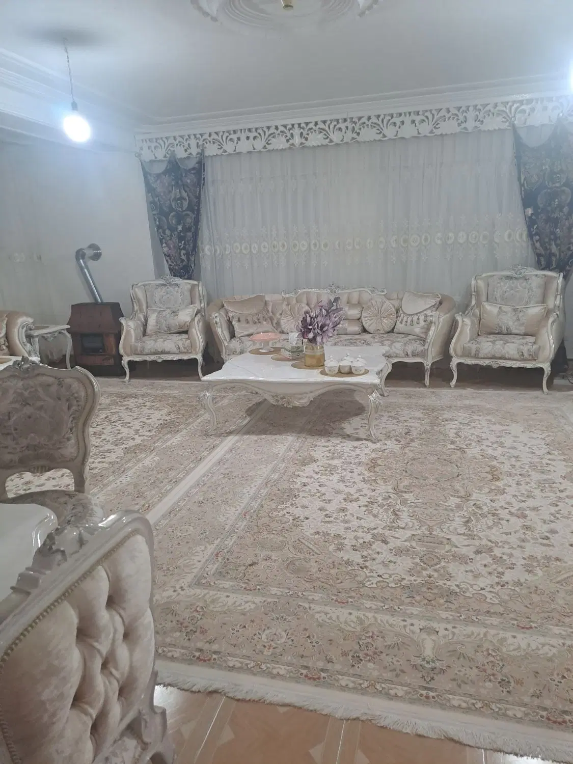 فروش اپارتمان