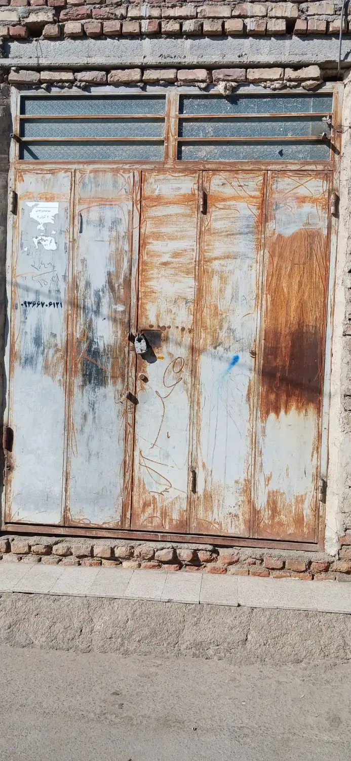 اجاره مغازه واقع در کشاورز ۱۰