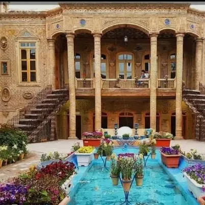 خانه کلنگی