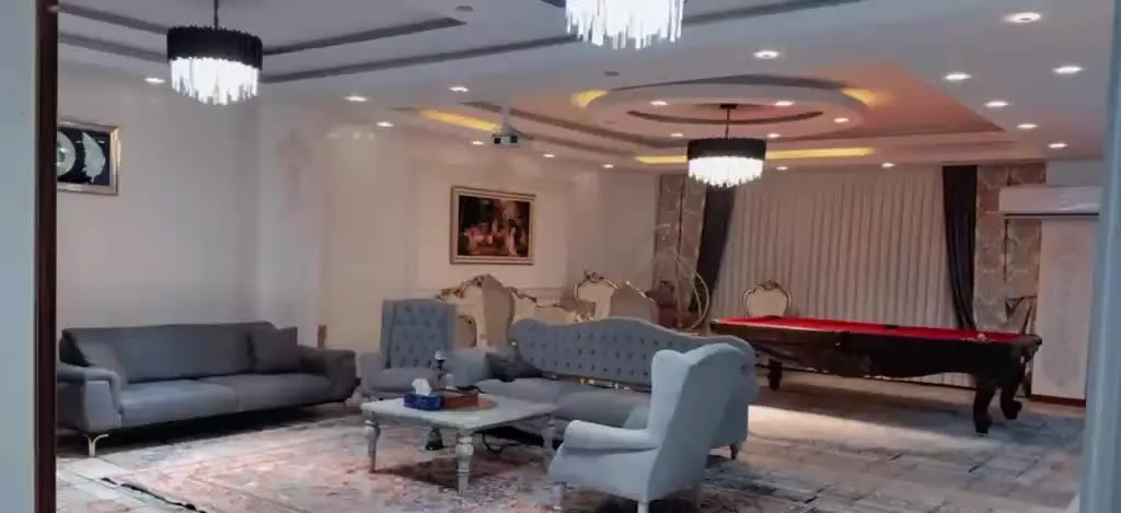 فروش خانه لوکس و فوق‌العاده شیک_پروژه سرپناه