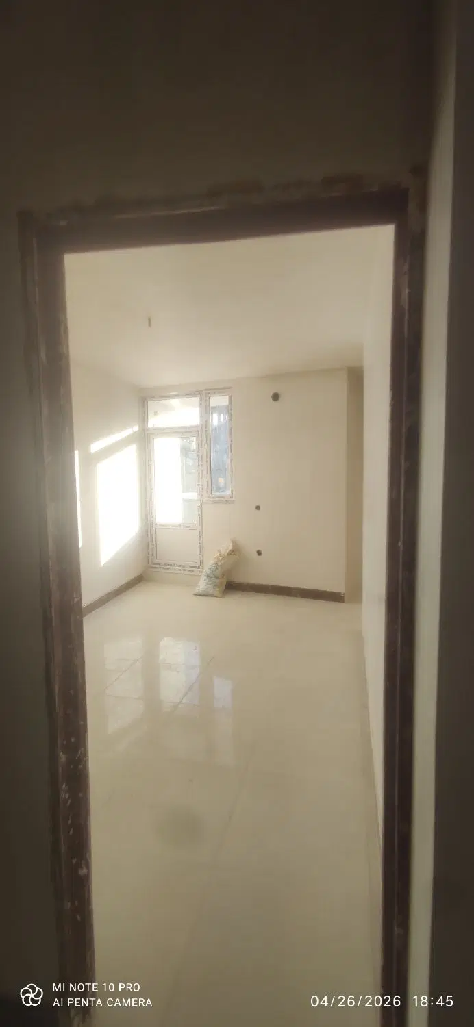 دوبلکس تازه ساخت کانی کوزلە