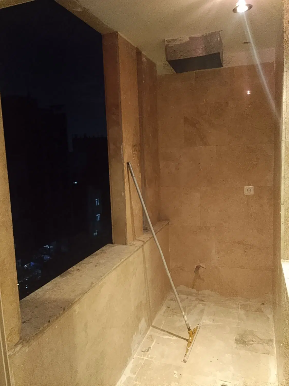 اپارتمان83متری.کلیه امکانات