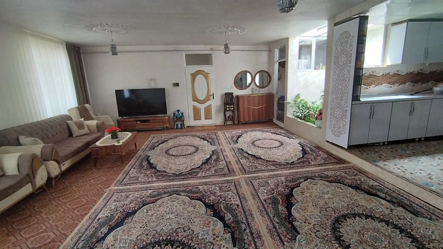 خانه 100در نایسر
