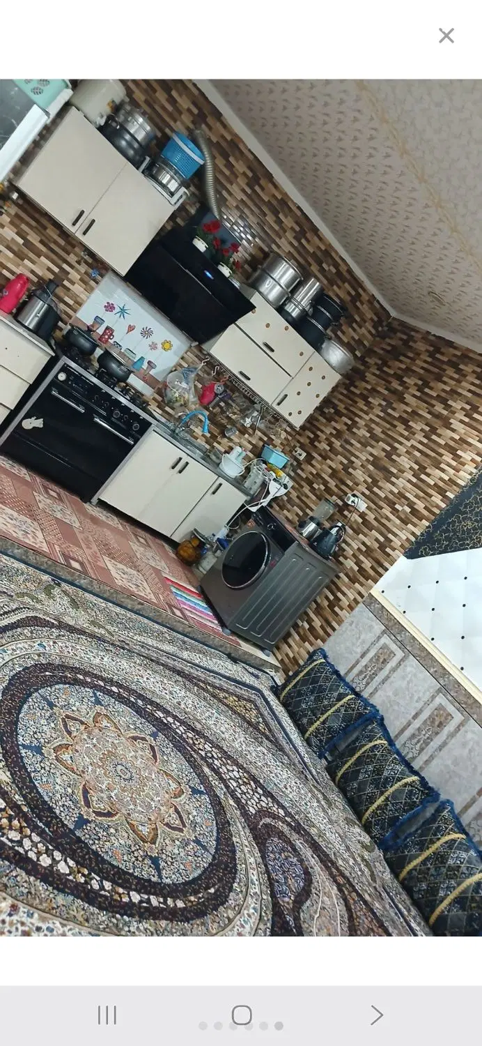 منزل فروشی