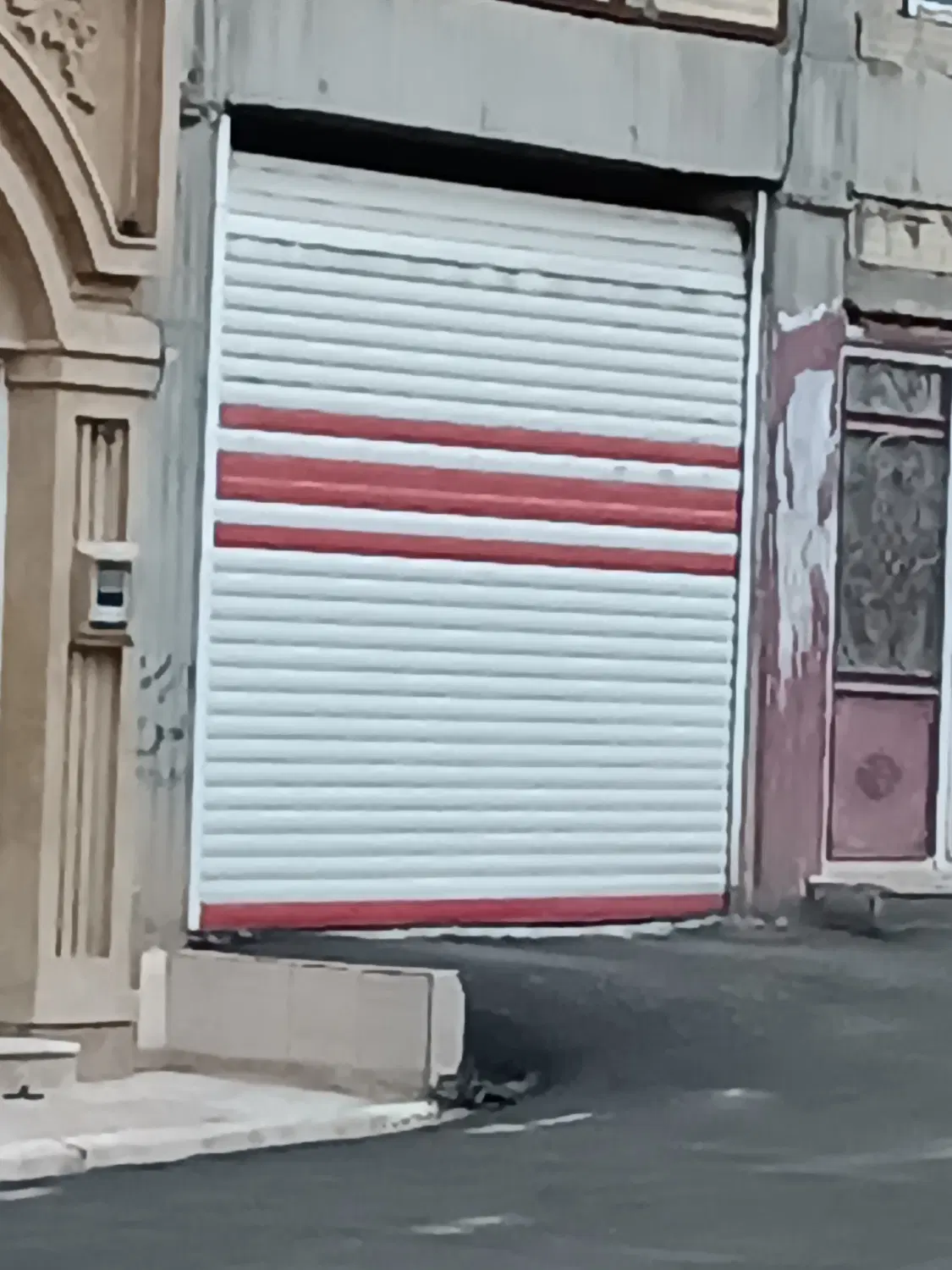 اجاره پارکینگ در حزب الله