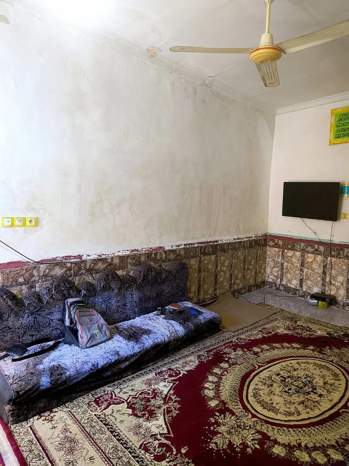 خانه شیبان فروش فوری
