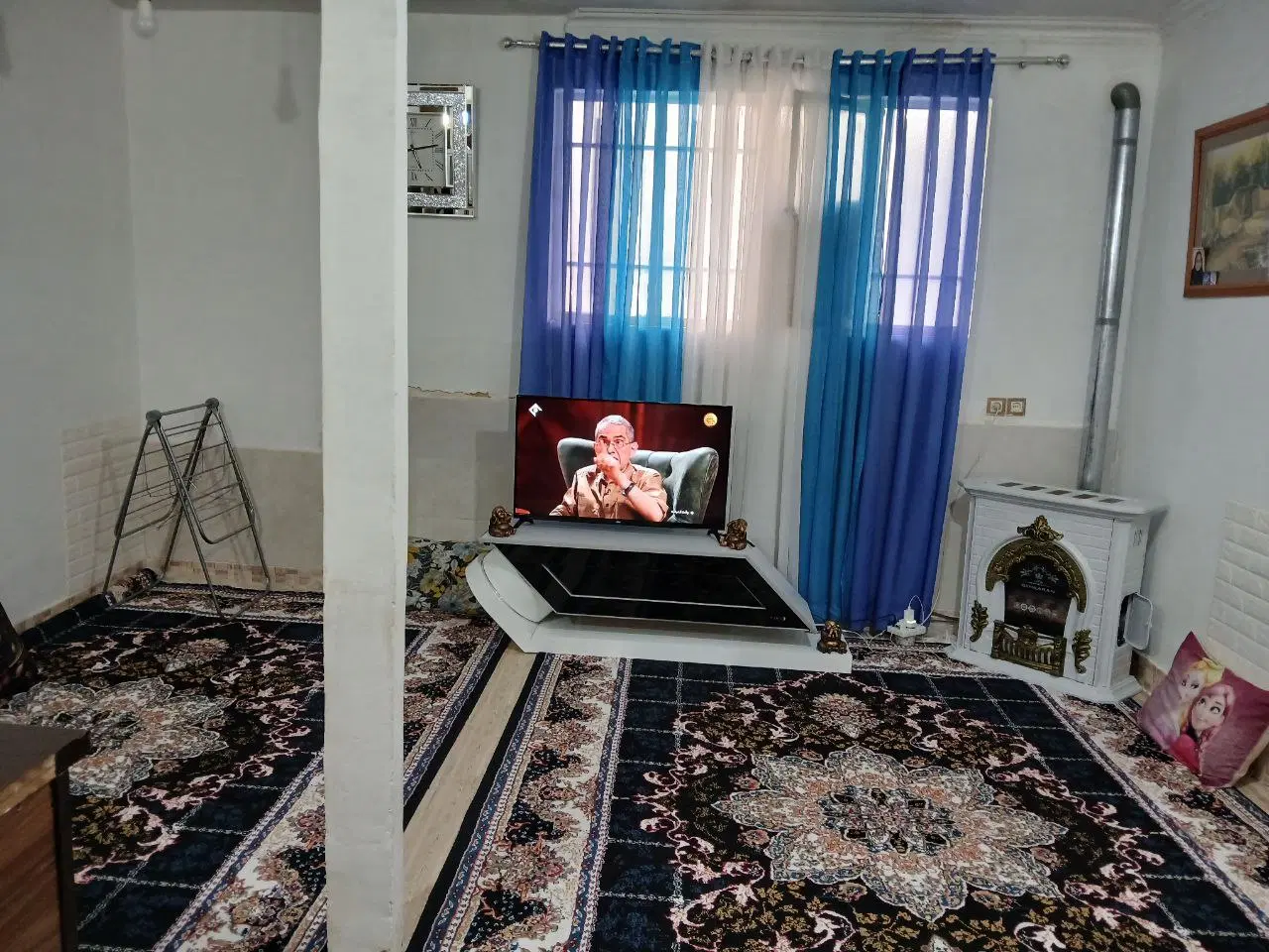 اجاره خانه ۵۰ متری