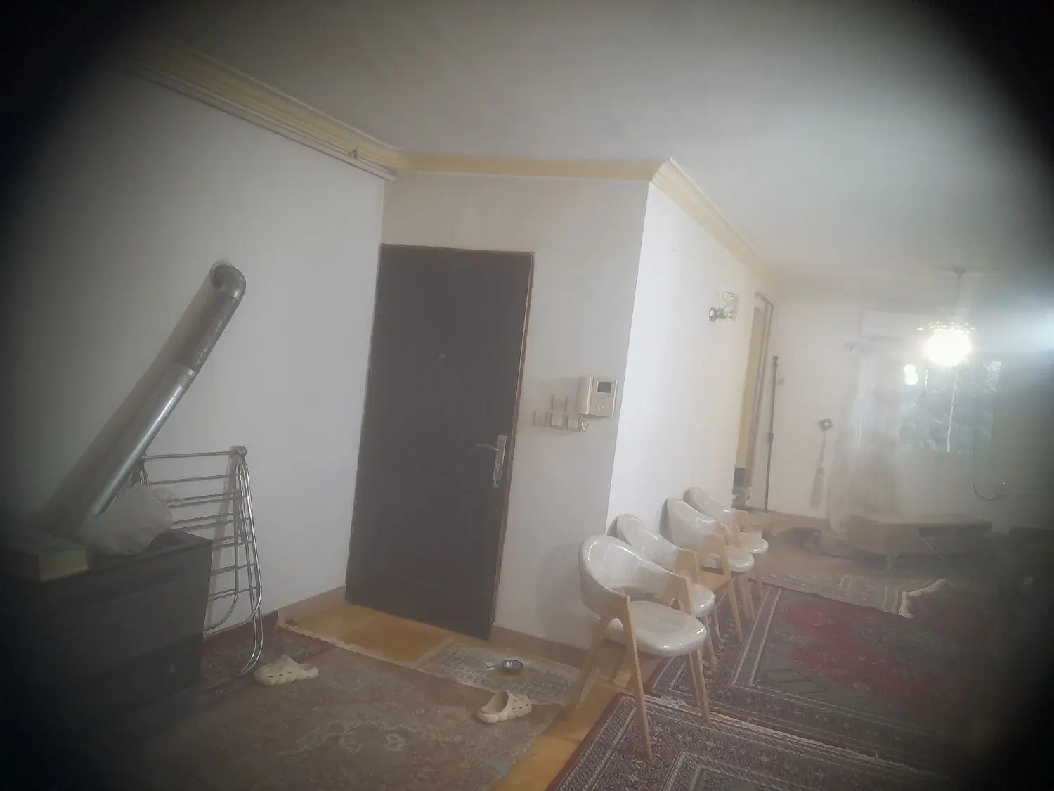 رهن  و اجاره  طقه همکف