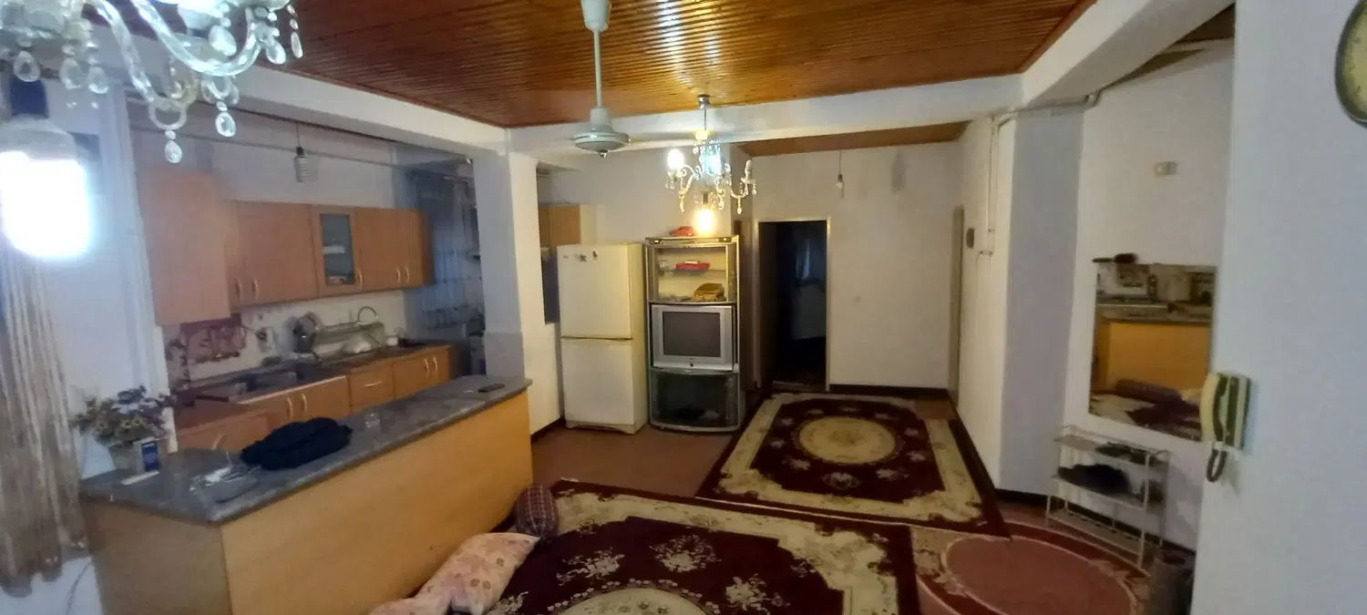 آپارتمان