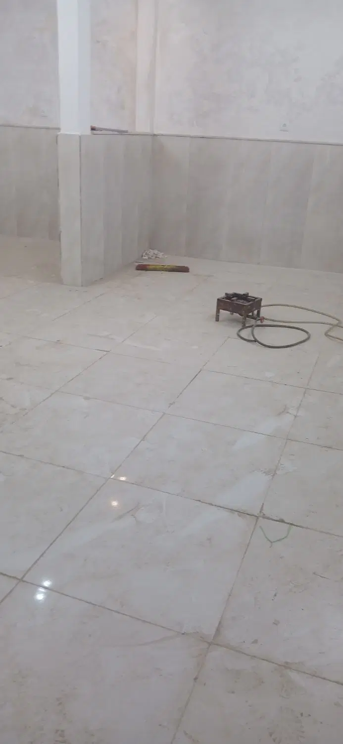 باسلام منزل فروشی زمین ۴۰مترباسند ۶دانگ منگو.له