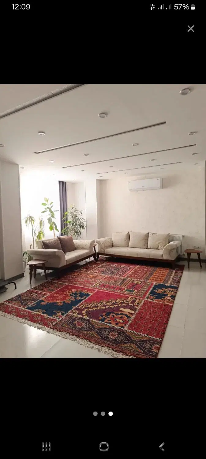 فروش دو خوابه خوش قیمت در مجتمع یاس ۲
