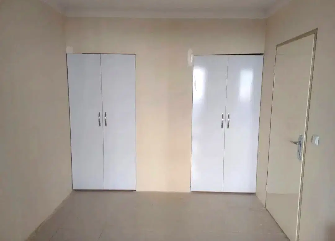کیسون، زون پنج، فول امکانات