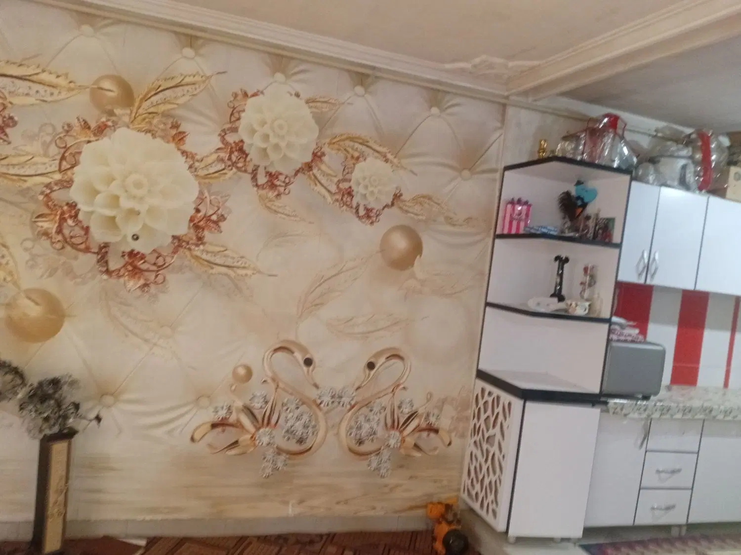 خانه فروشی در حصار امام کوچه رضایی
