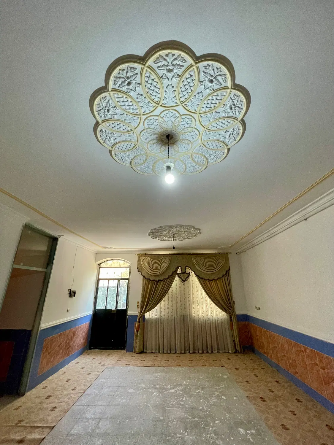 اجاره خانه محدودی بیمارستان شهید جلیل
