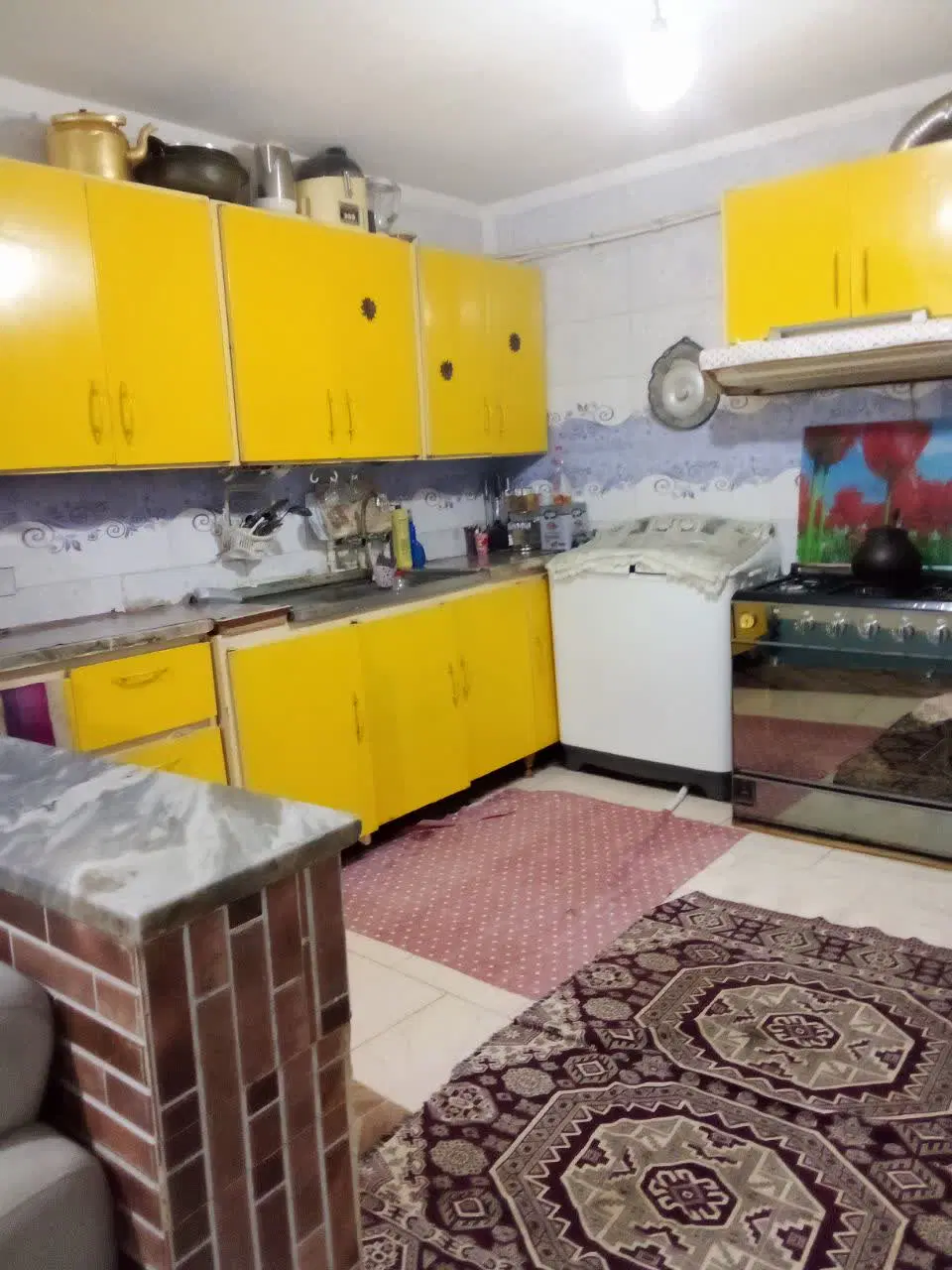 فروش یا معاوضه ملک