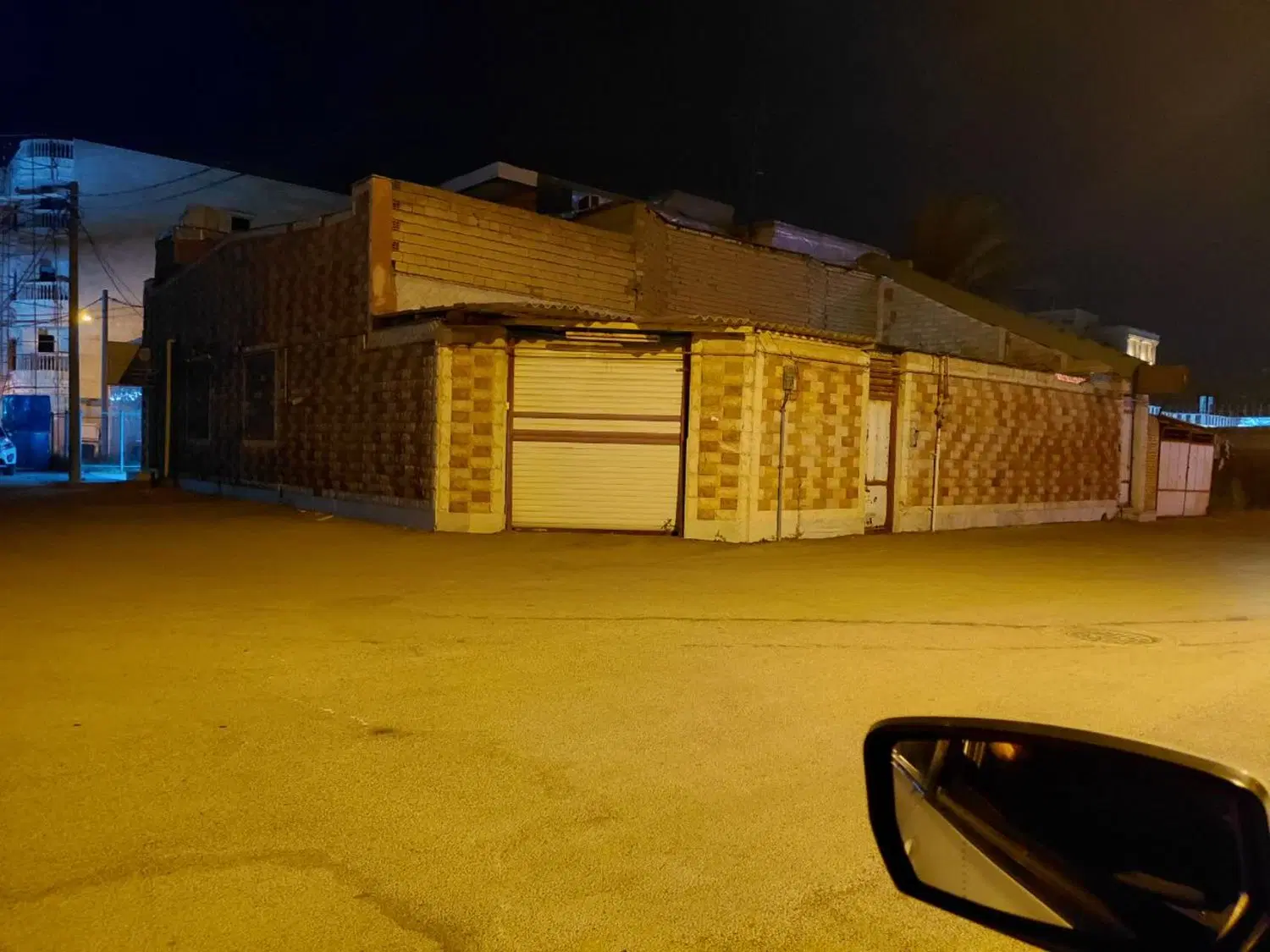 خانه ویلایی فاز ۲