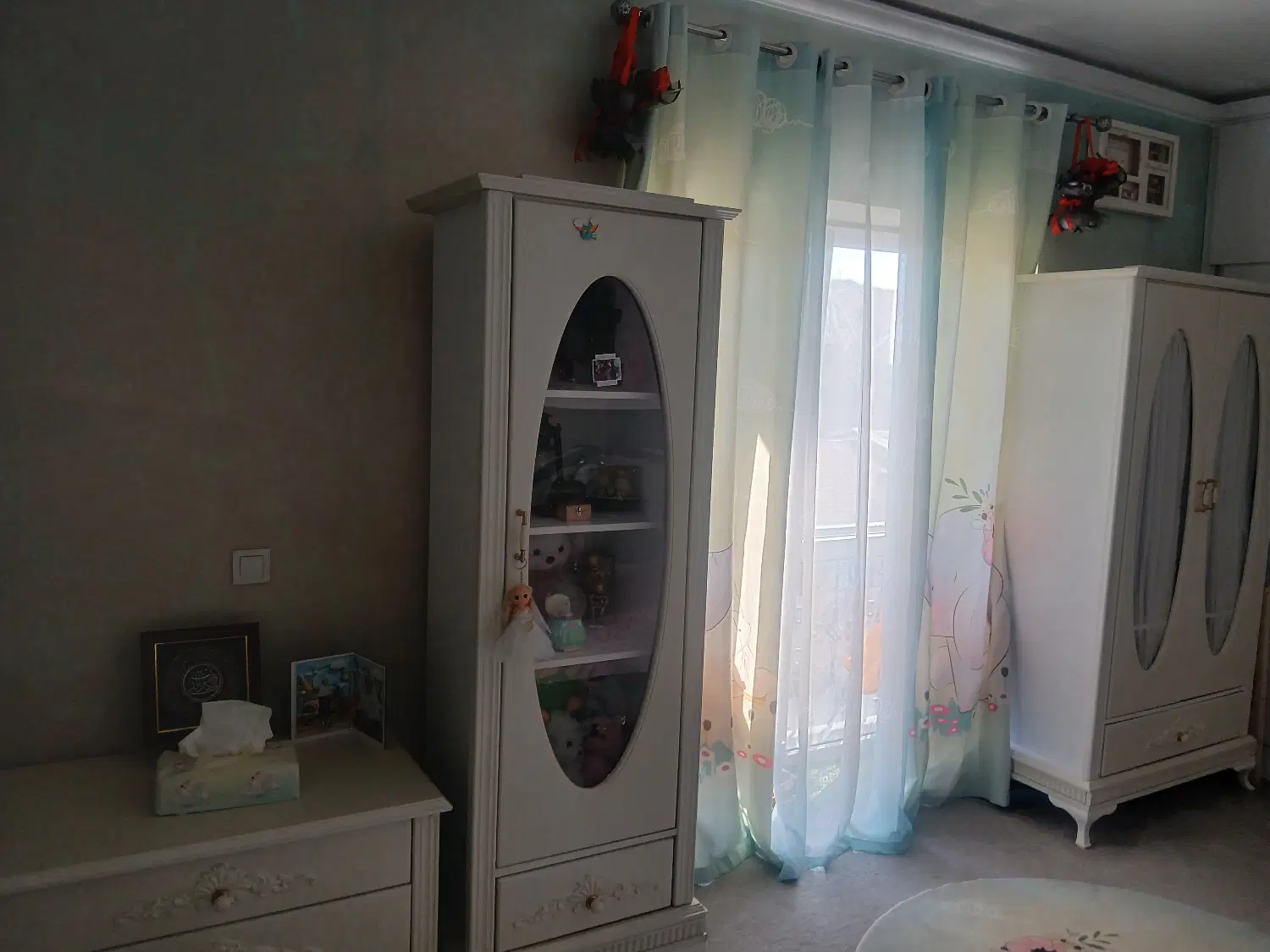 آپارتمان خوش نقشه گلزار