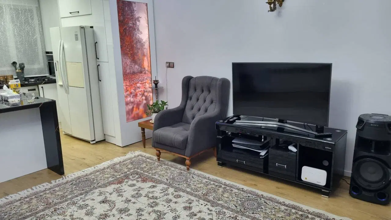 ۷۰ متری فول بازسازی خ آذربایجان خ گلشن