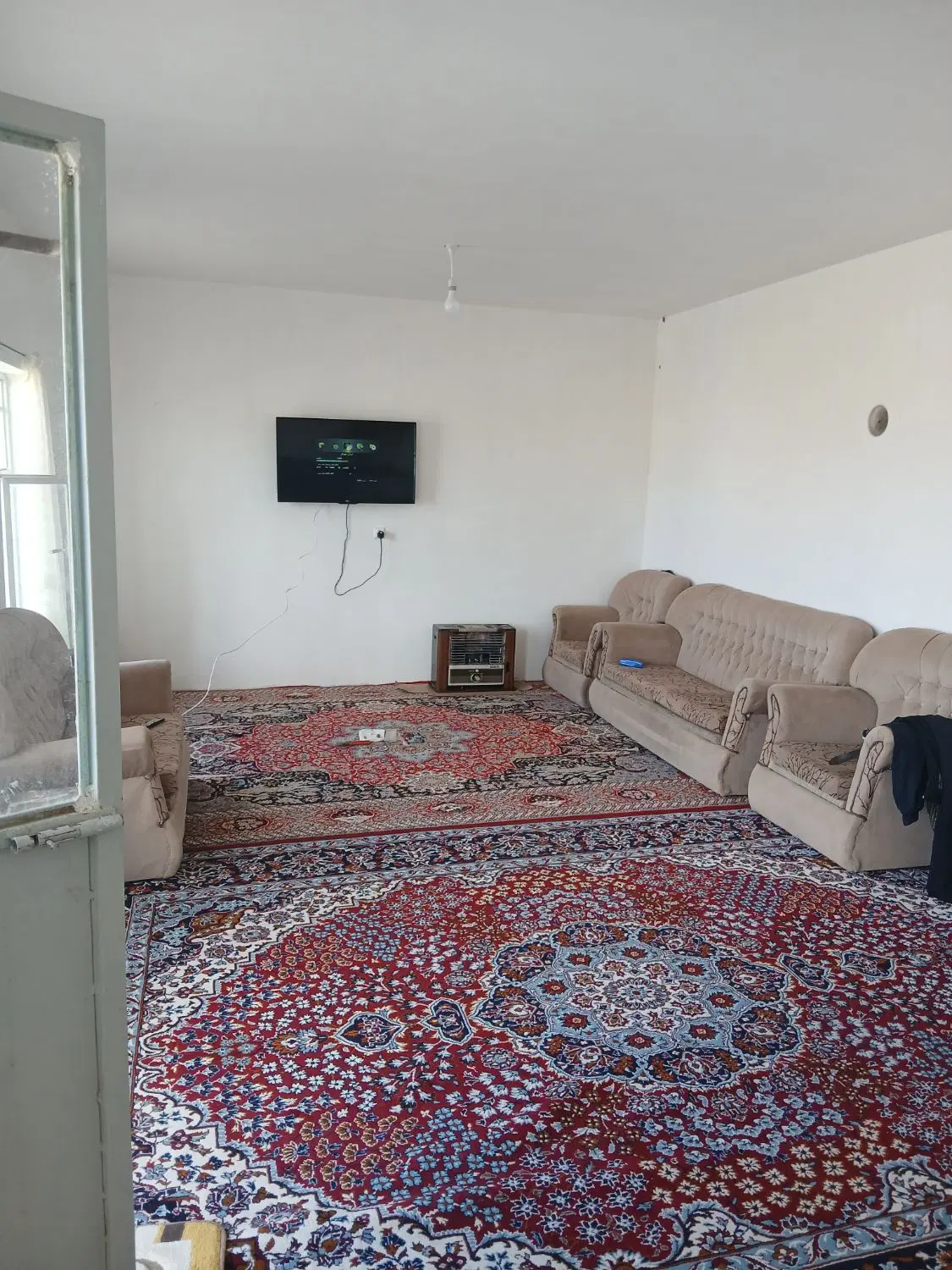 باغ ویلا