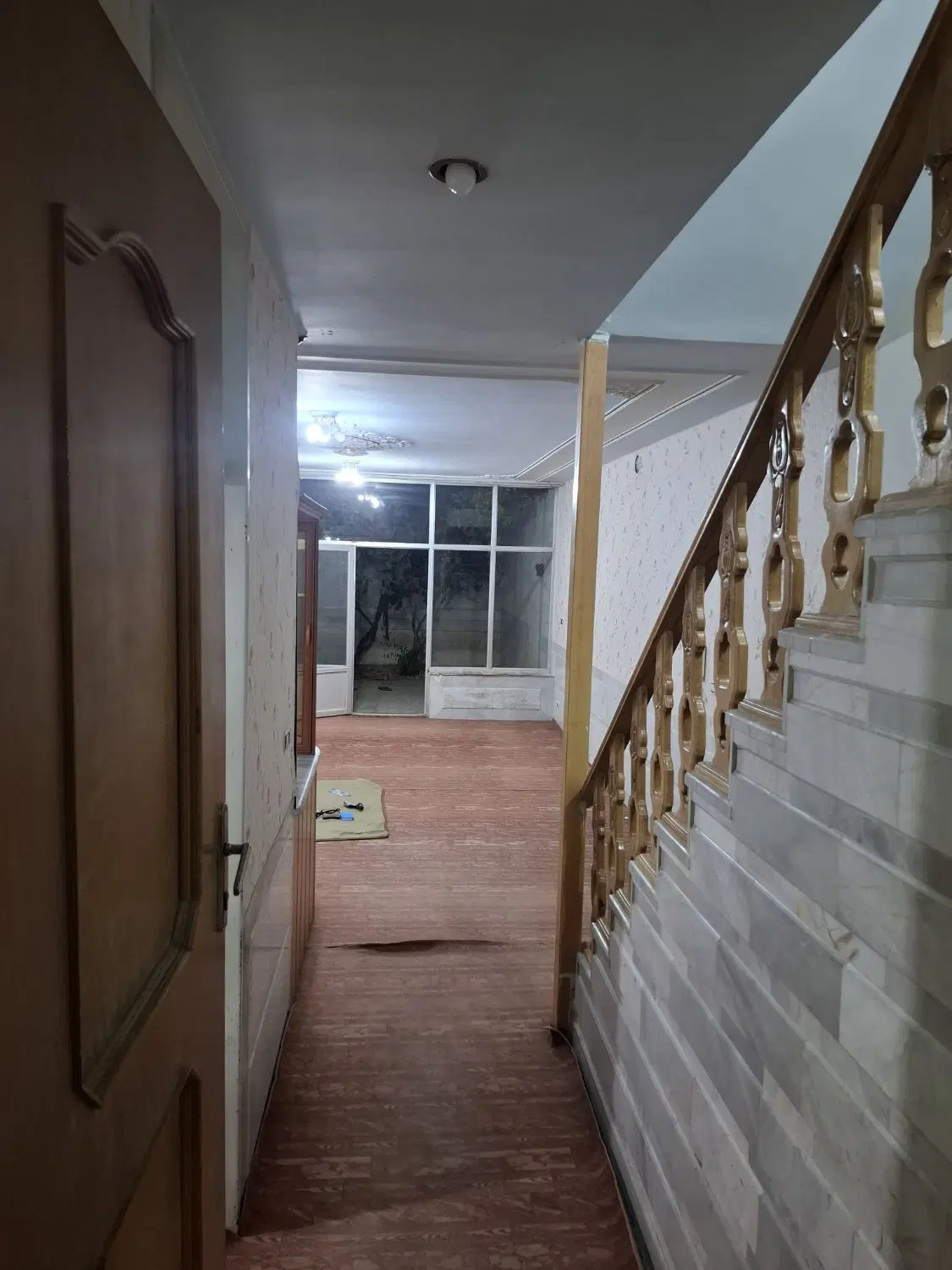 منزل مسکونی دوطبقه خوشجا