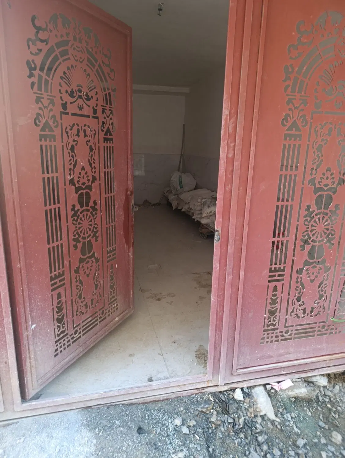 خانه فروشی دوشان