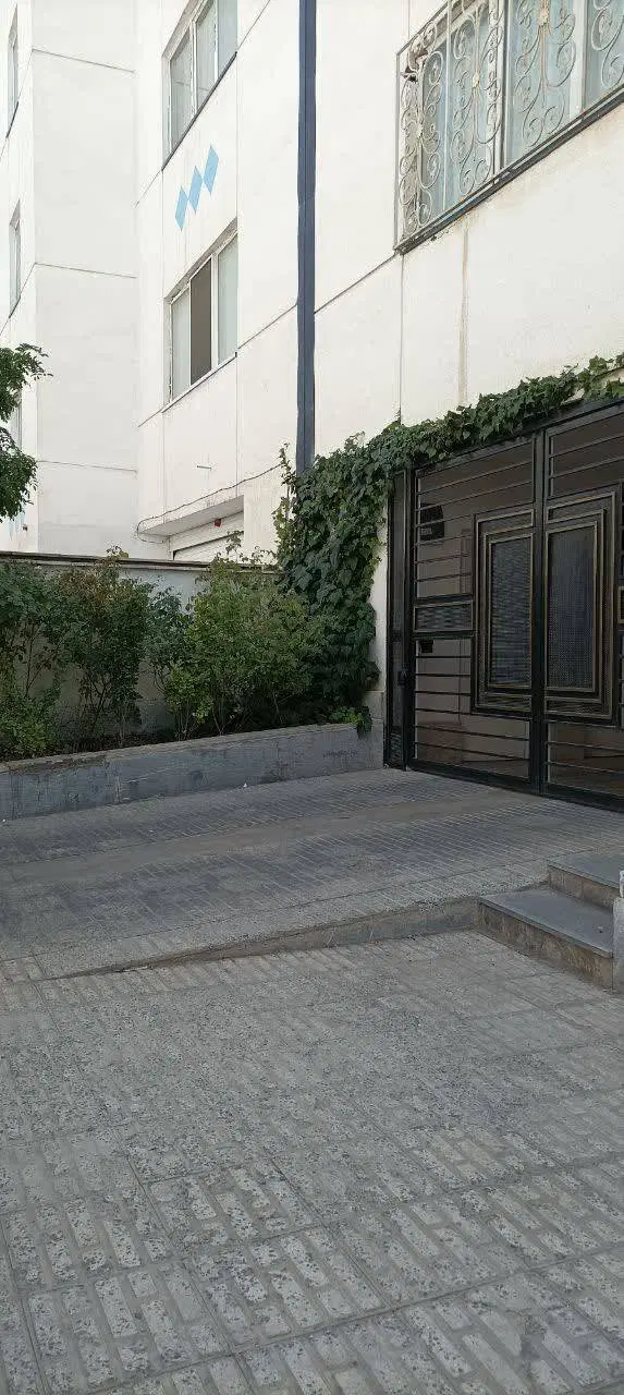 تهران پردیس مرکز فاز ۸ ، اقدم ، ط دوم