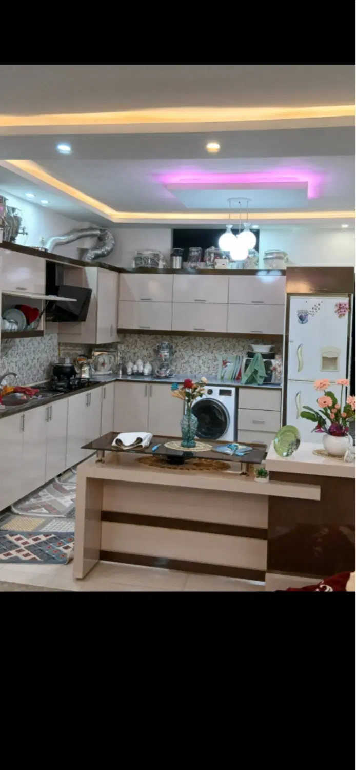رهن واجاره پردیس چناران شیک مسکن حسام
