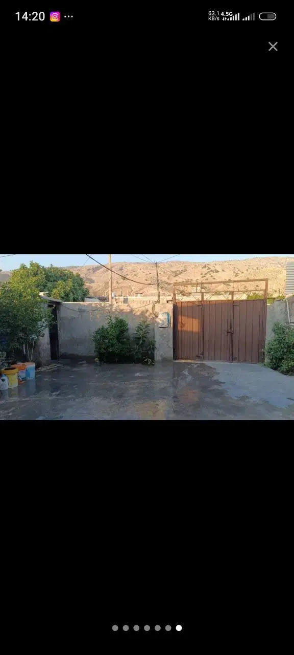 فروش خانه ویلایی