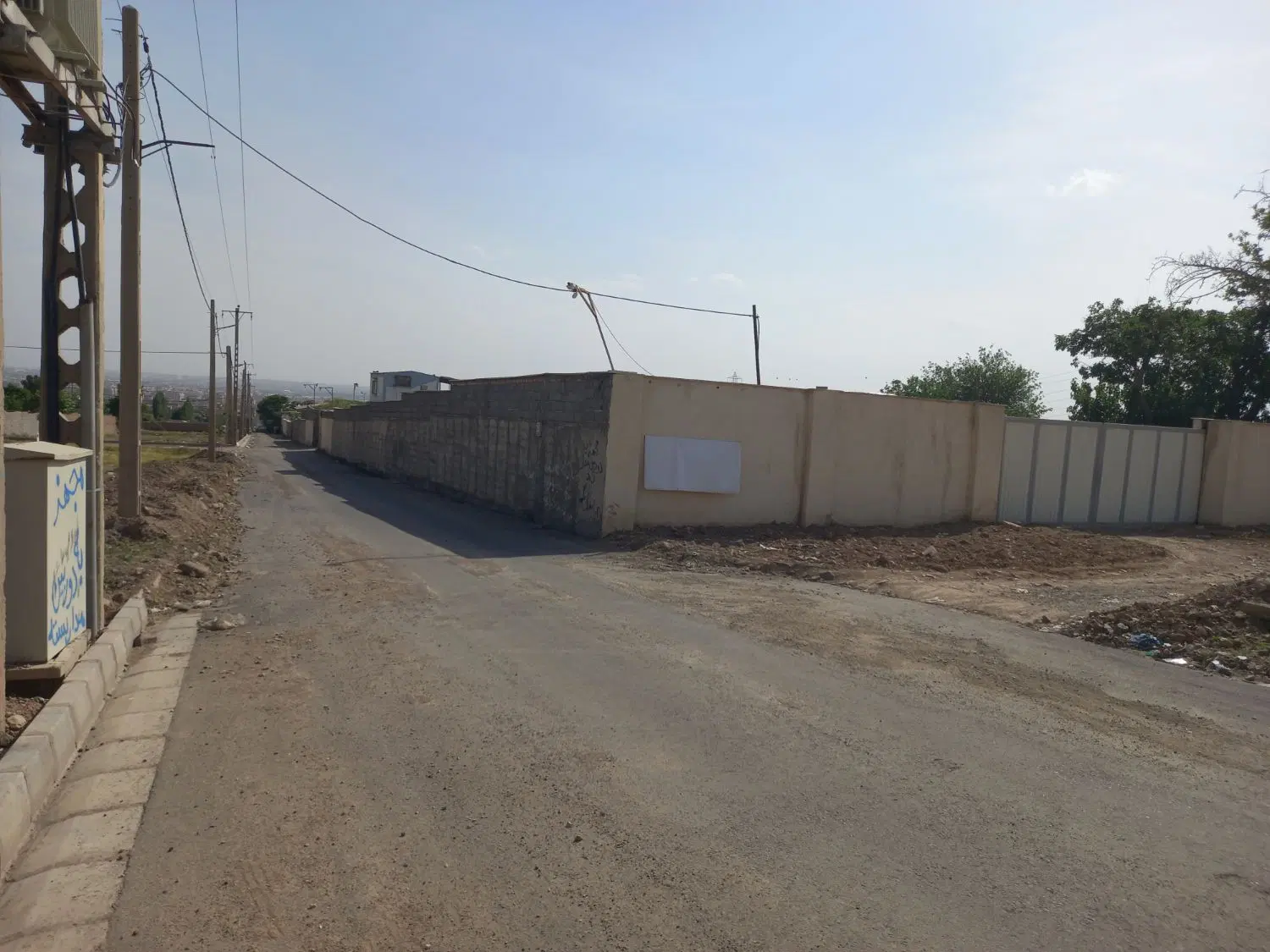 فروش زمین