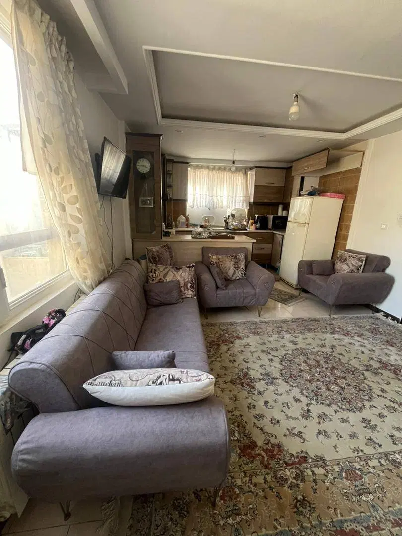 فروش آپارتمان ۴۱متری