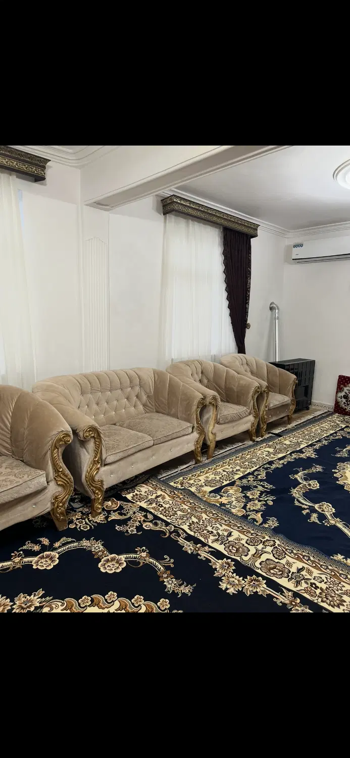 اجاره روزانه ویلا