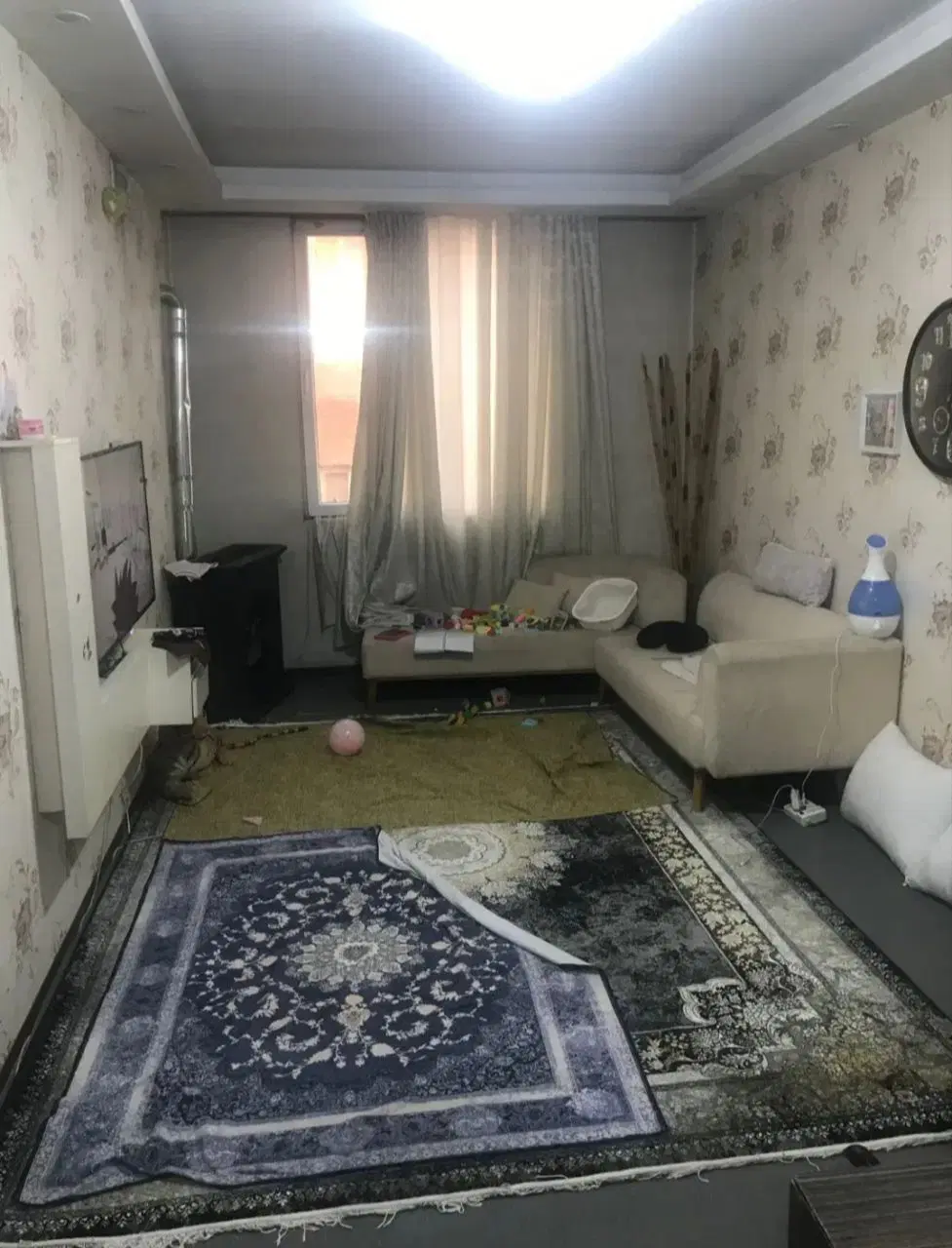 فروش واحد ۵۰ متری