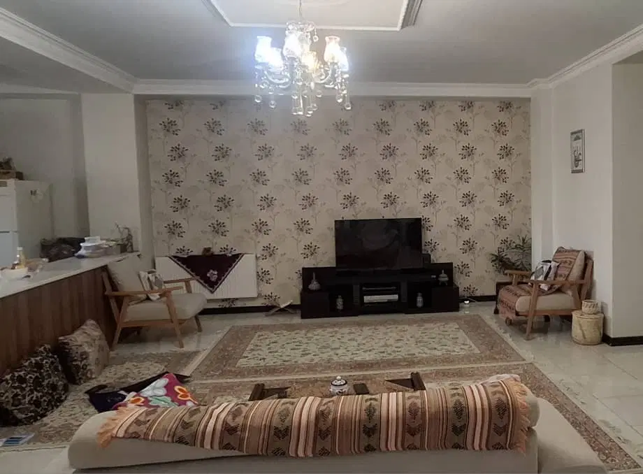 آپارتمان ۱۹۹ متری