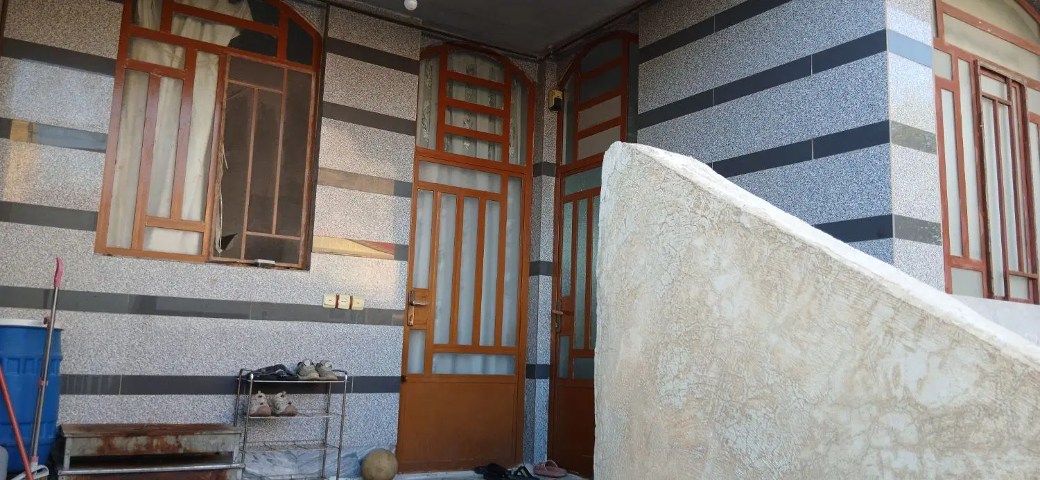 طبقه بالا مستقل و مجهز