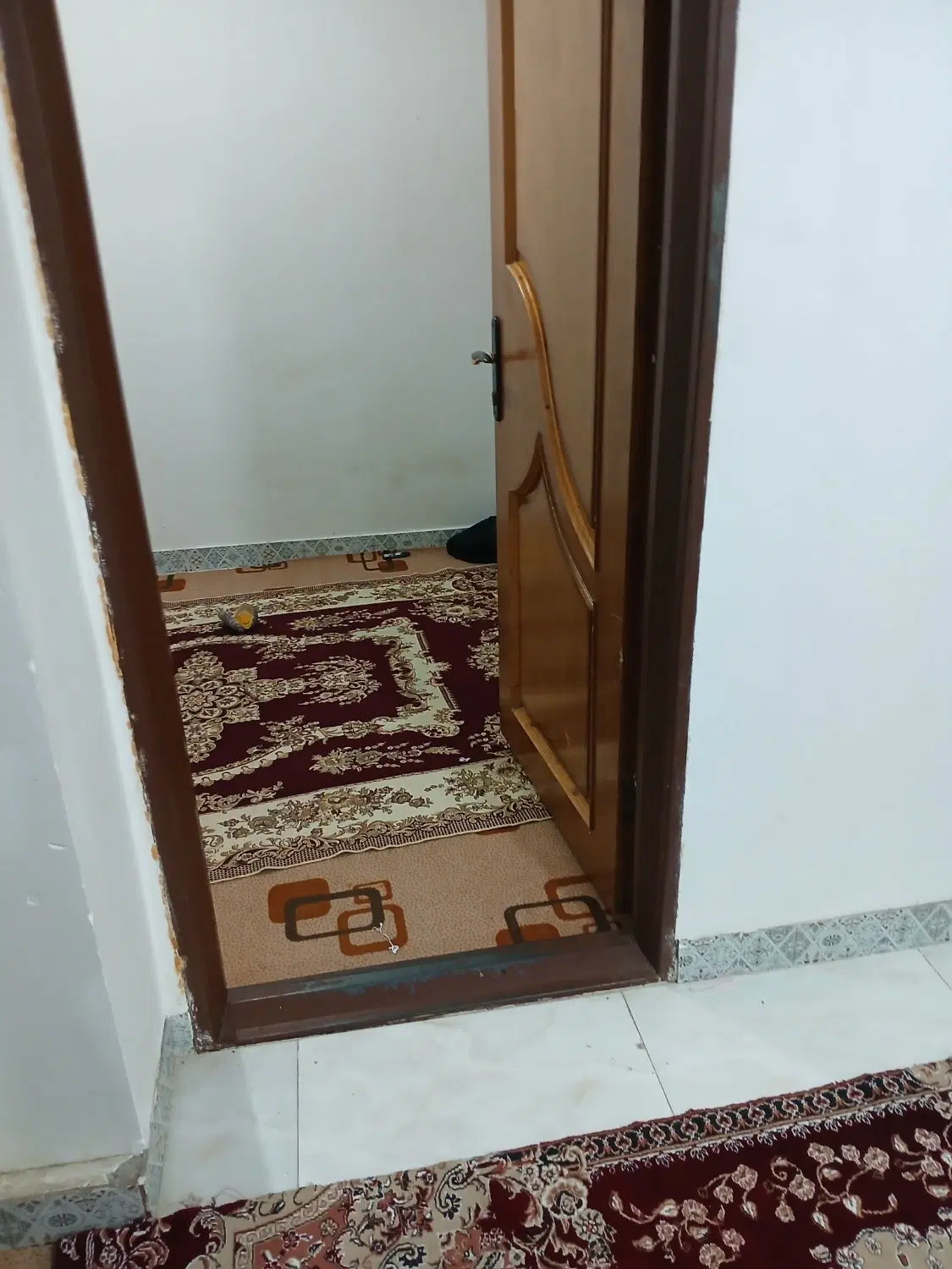 خانه اجاره ای