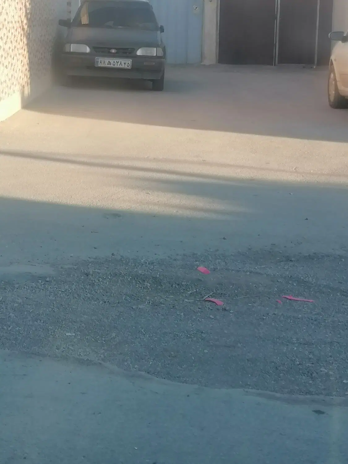 منزل دو خواب سرآسیاب