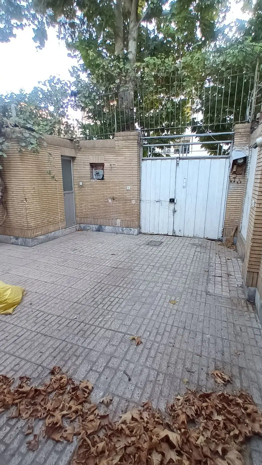 ویلایی‌ط‌همکف ، 107متر، خیابان۱۲متری