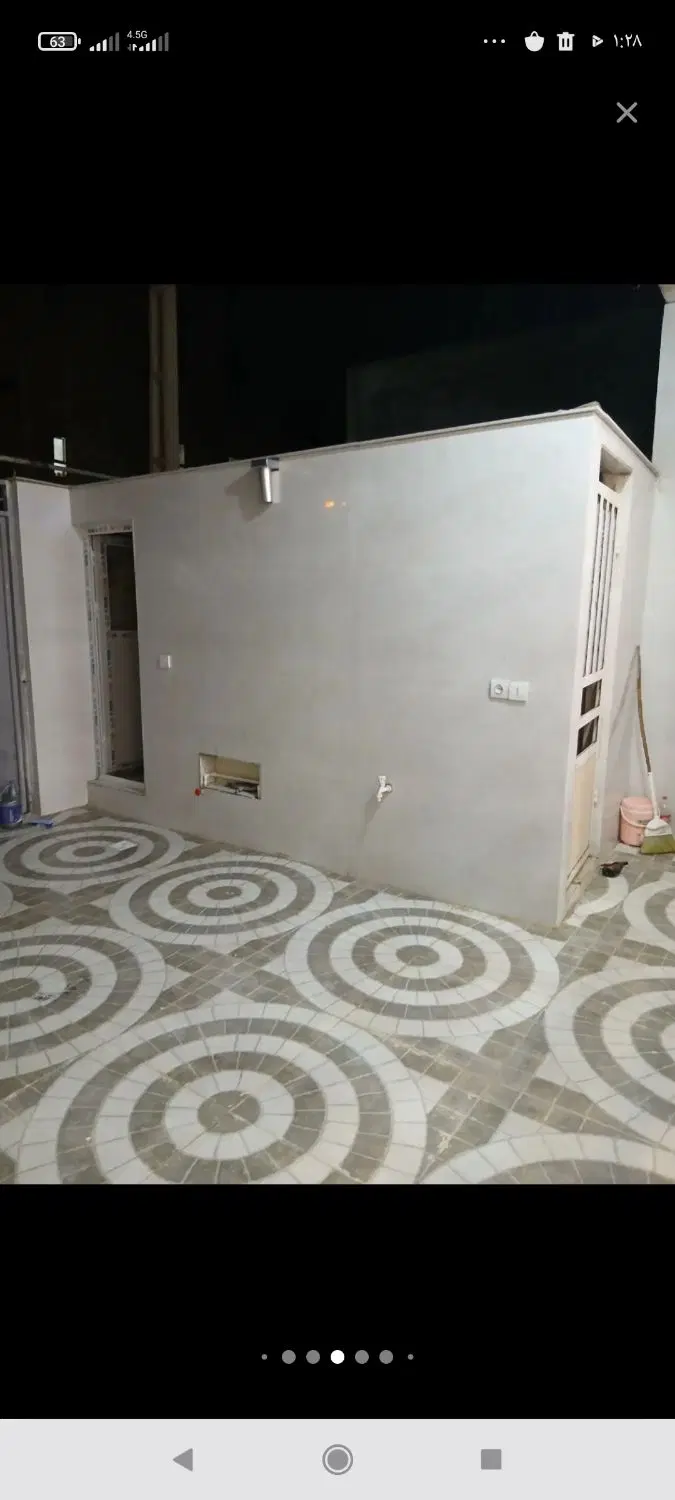 رهن اجاره خونه چغابدار