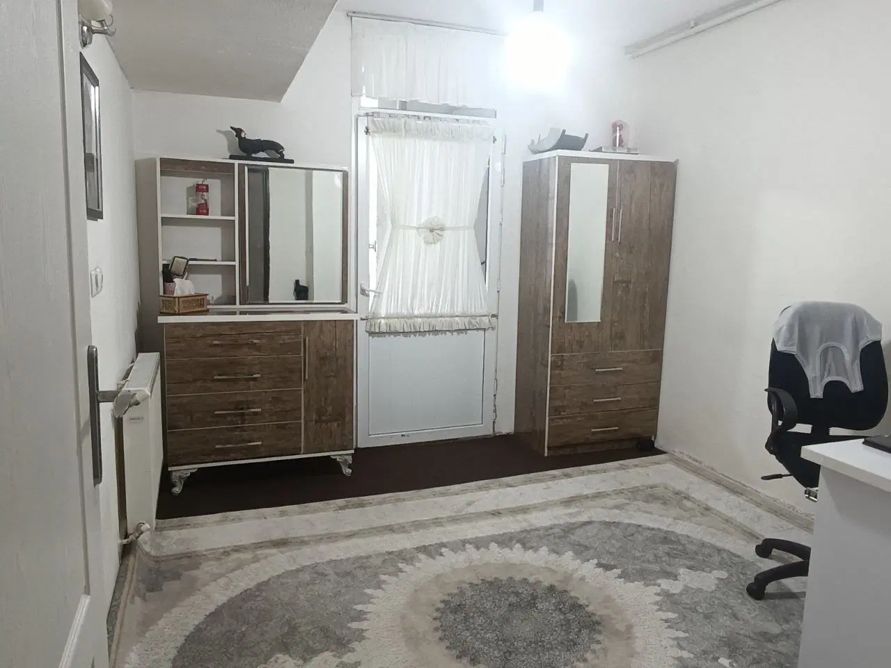 مسکن مهر پردیس 73 متری ترنج