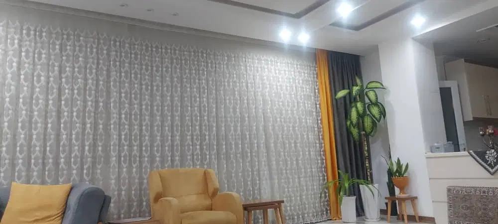 ویلایی دربست ۲طبقه_صدوقی ۲۰متری امام حسین