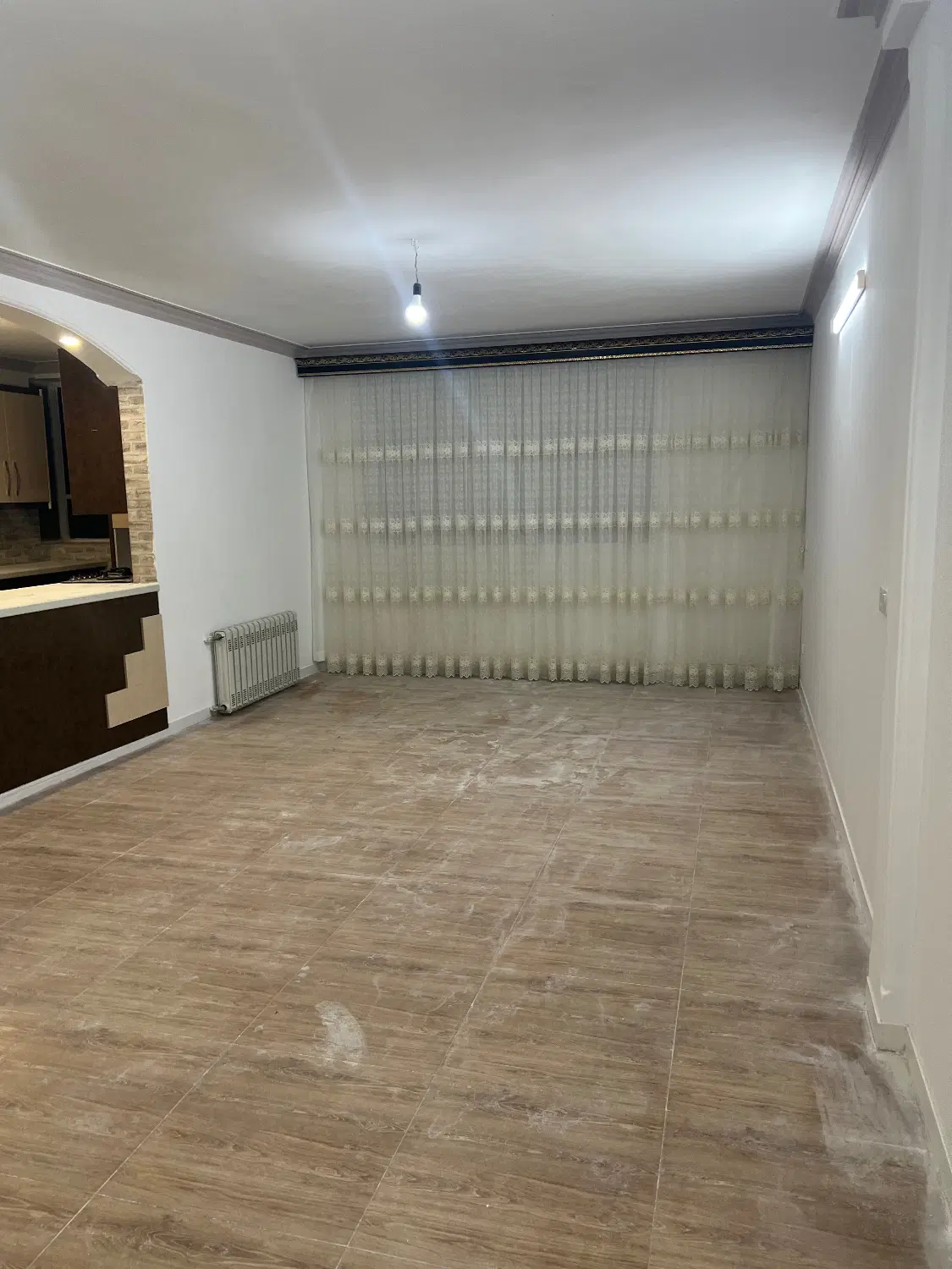 اپارتمان فرهنگ۱