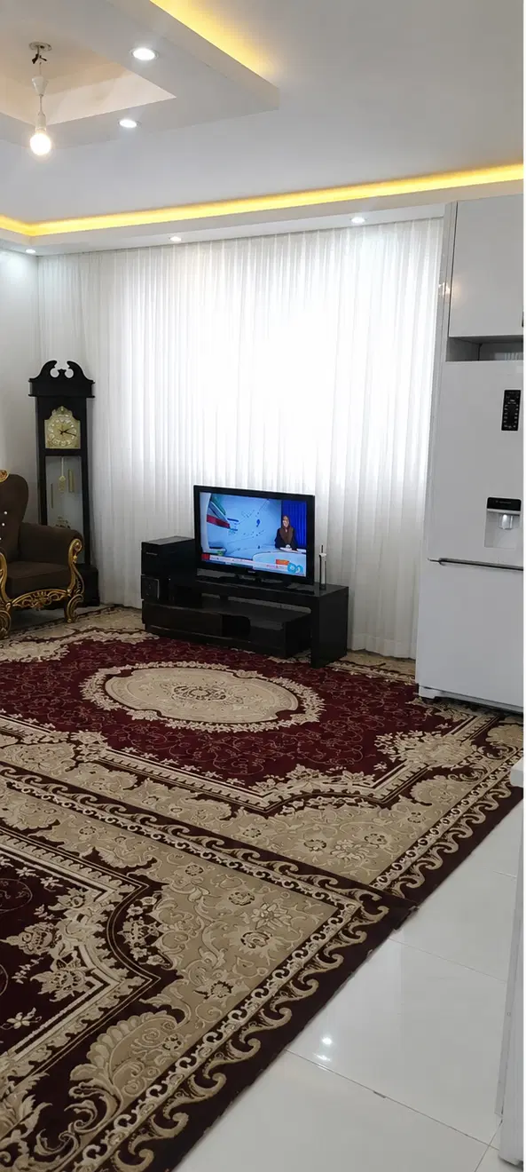 آپارتمان ۷۰ متری دو خوابه