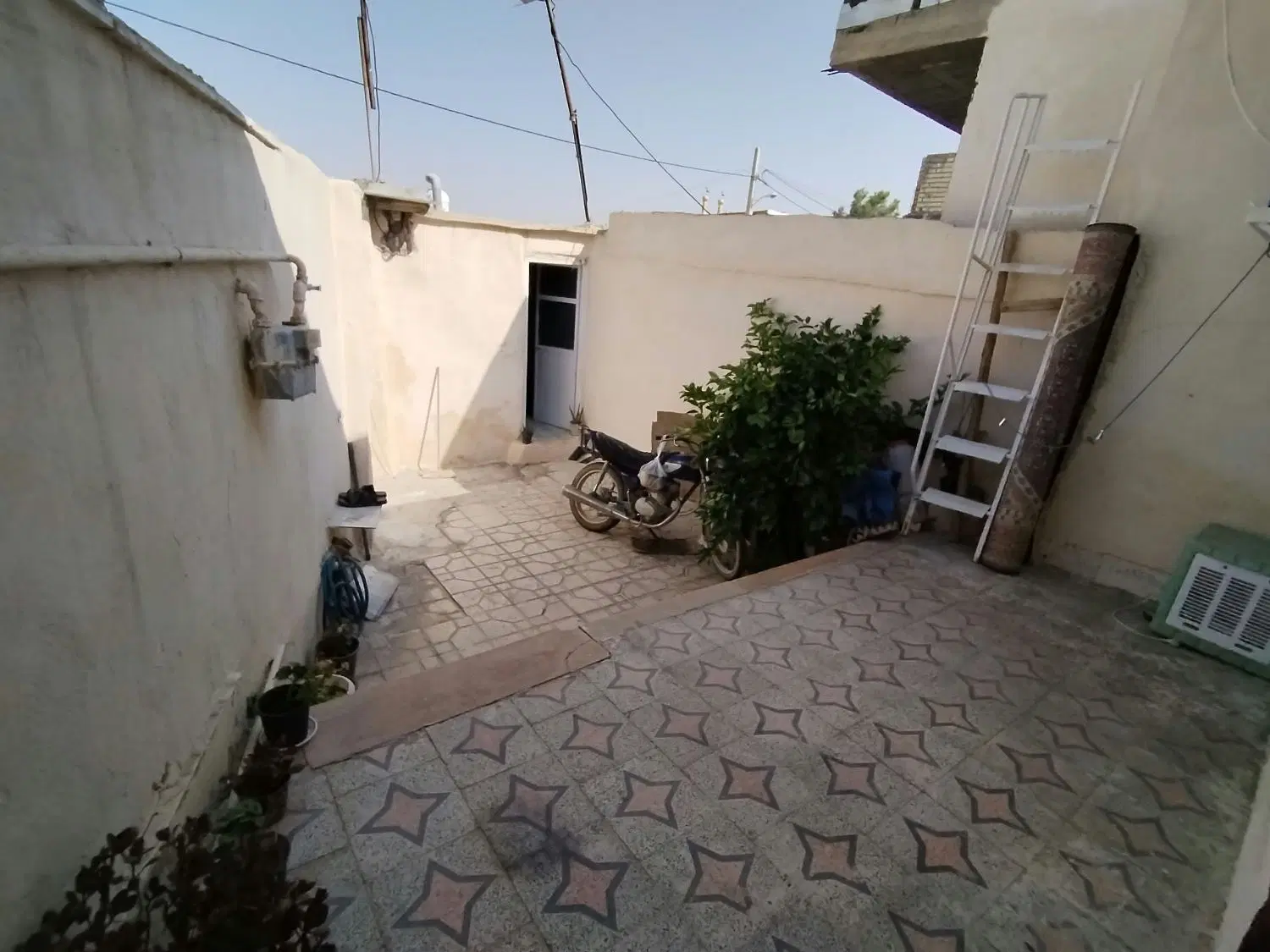 خانه فروشی کناره