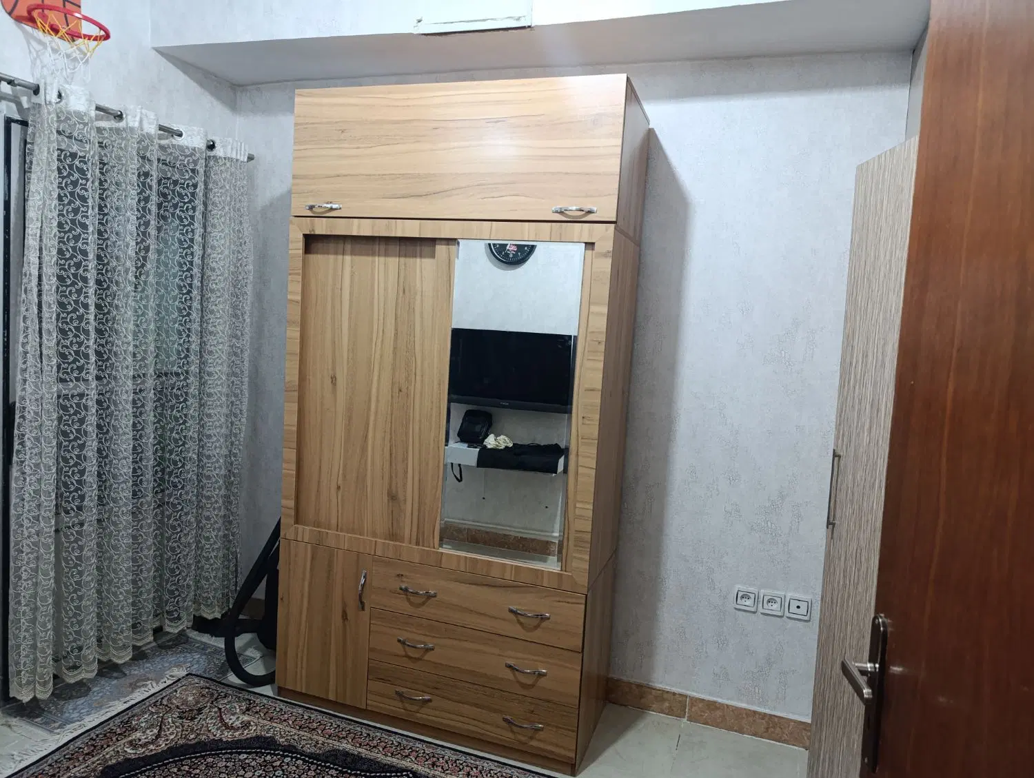 واحد ۶۴متری
