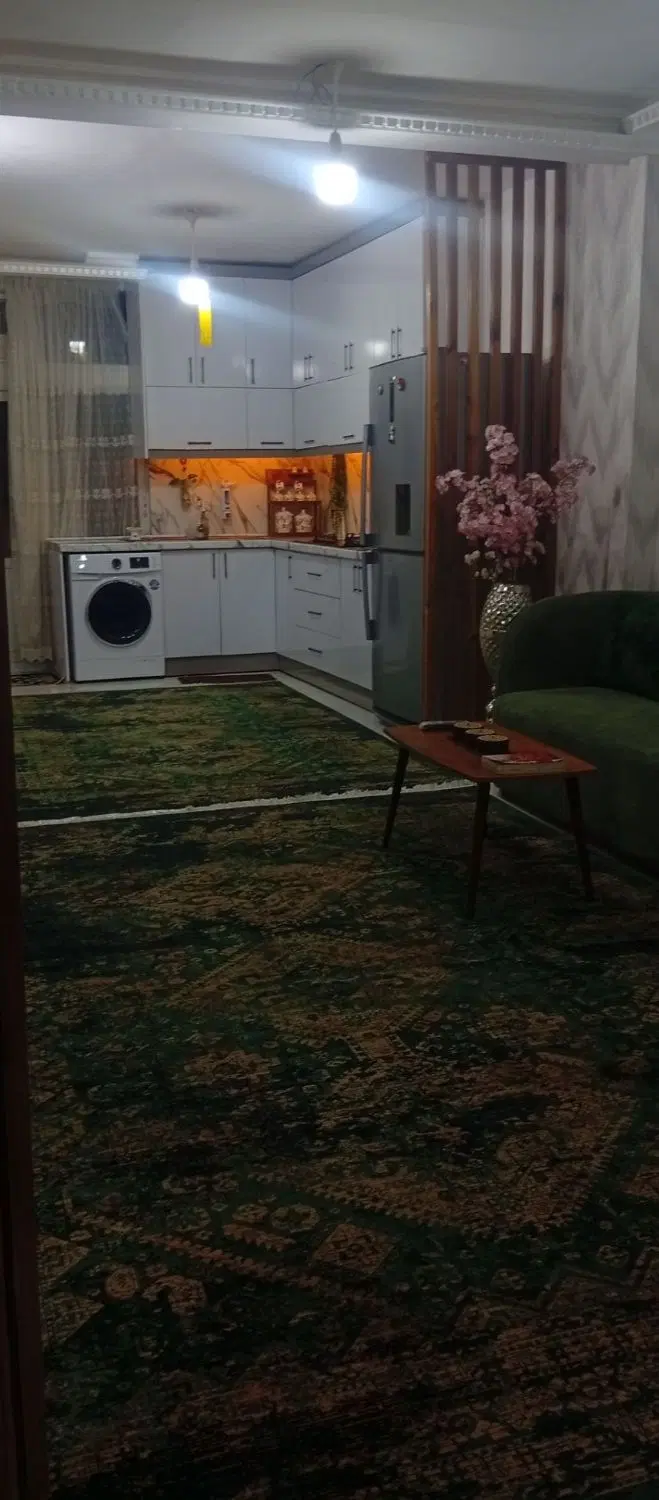 ۷۵متری نوساز