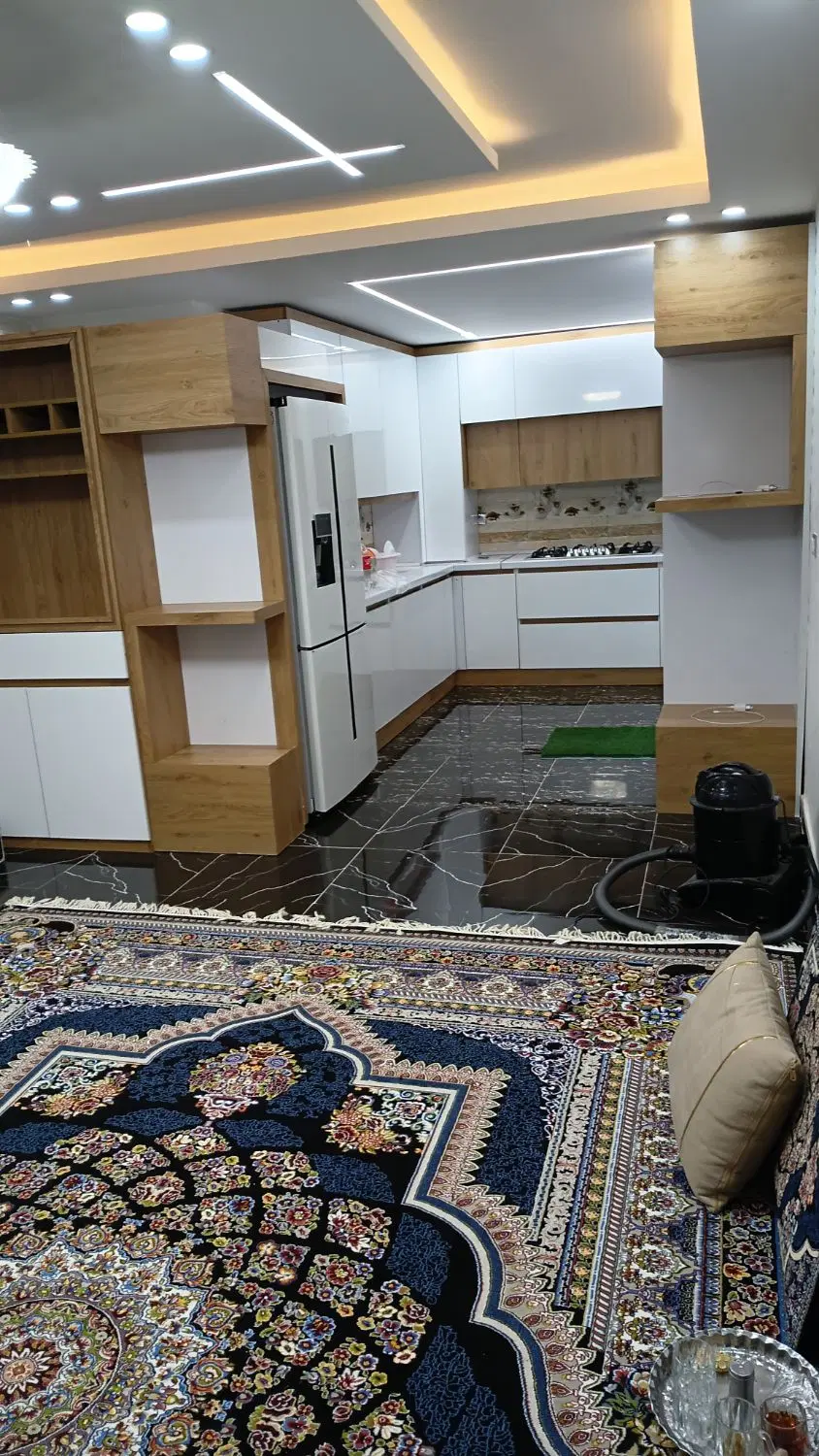 فروش ساختمان مسکونی ۳۵۰ متر در شهر نرجه