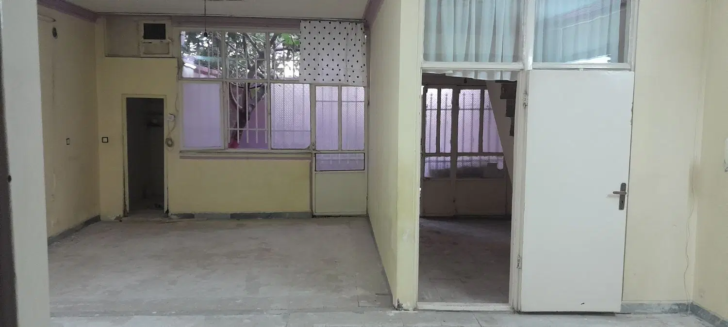 خانه ویلایی حصارک پایین