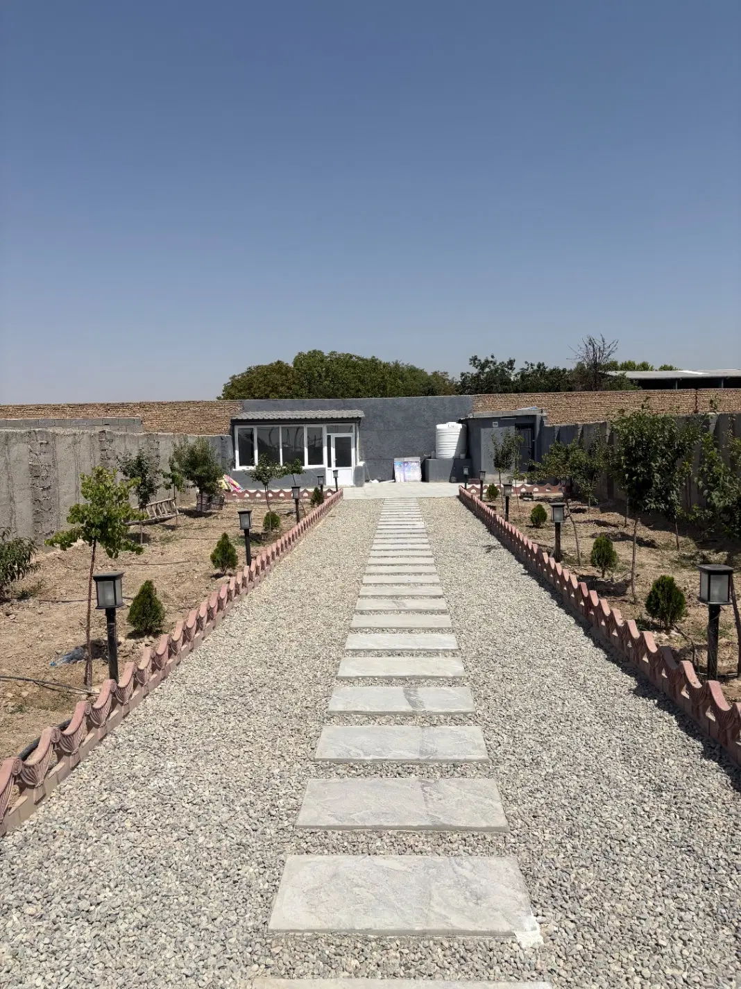 باغ