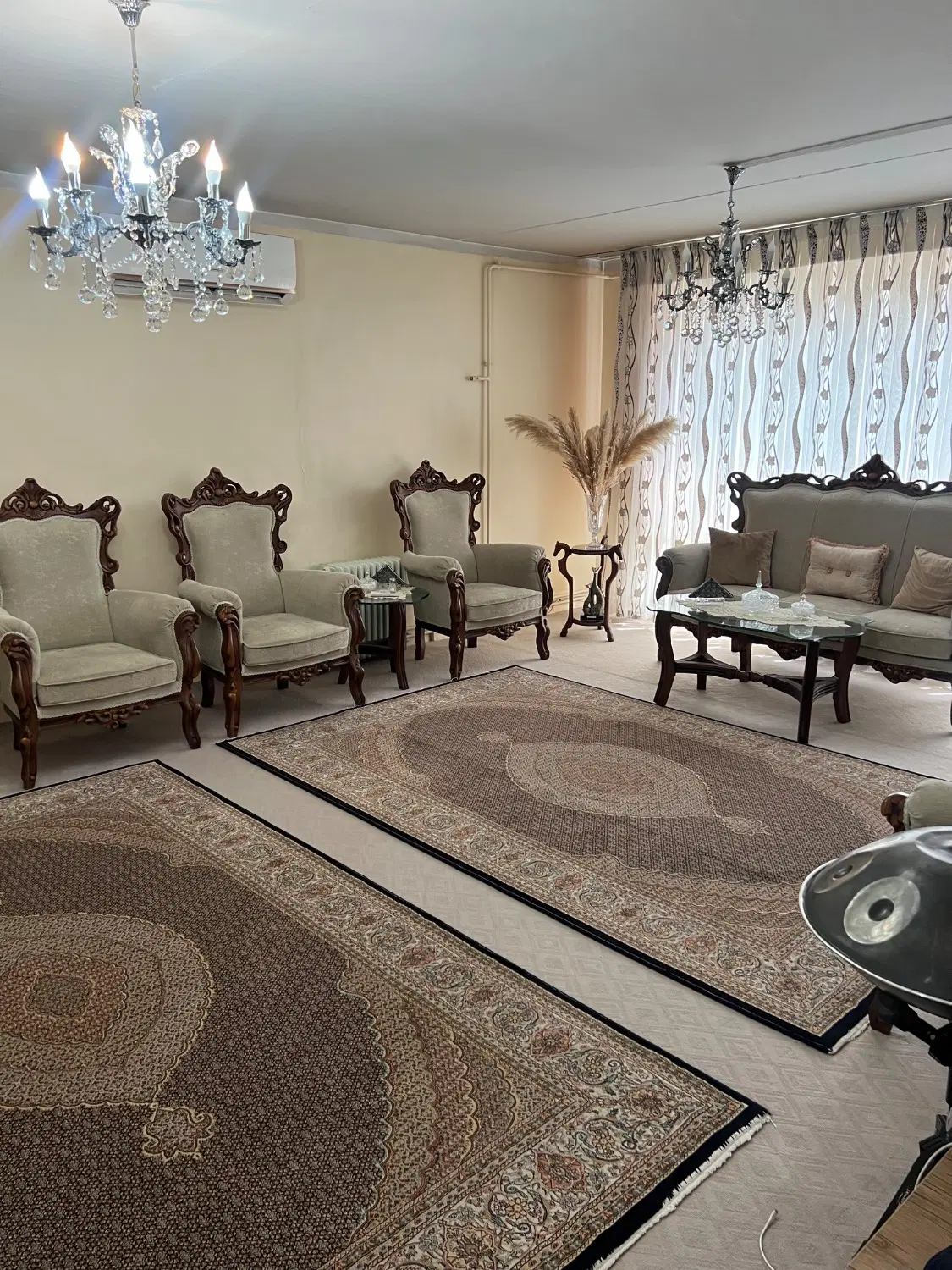فروش یک واحد آپارتمان