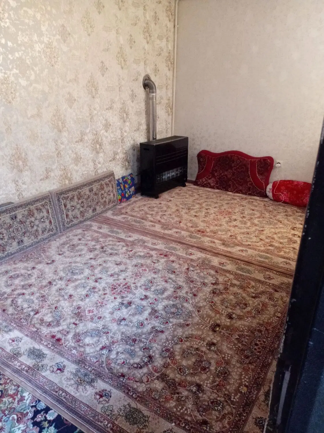 خانه در کوثر شرقی